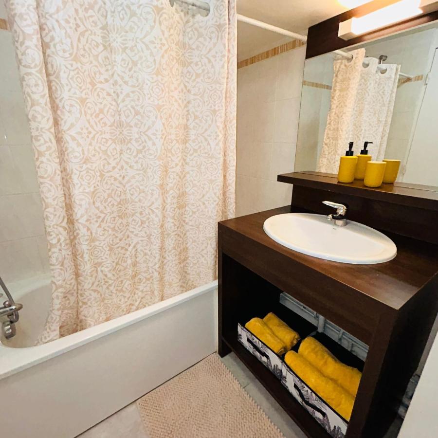 Апартаменты Duplex A 5Min De Disneyland Paris Монтеврен Экстерьер фото