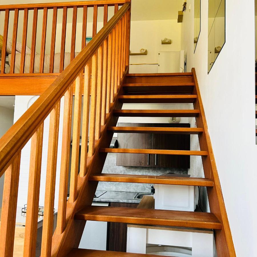 Апартаменты Duplex A 5Min De Disneyland Paris Монтеврен Экстерьер фото
