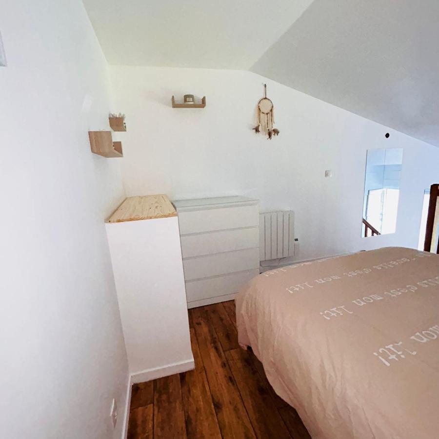 Апартаменты Duplex A 5Min De Disneyland Paris Монтеврен Экстерьер фото