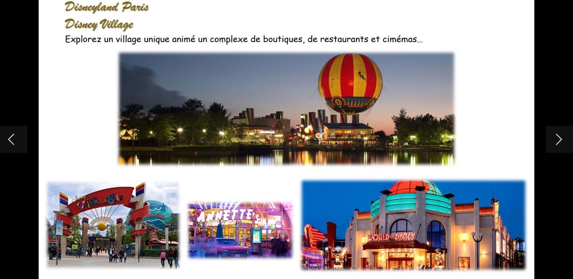 Апартаменты Duplex A 5Min De Disneyland Paris Монтеврен Экстерьер фото