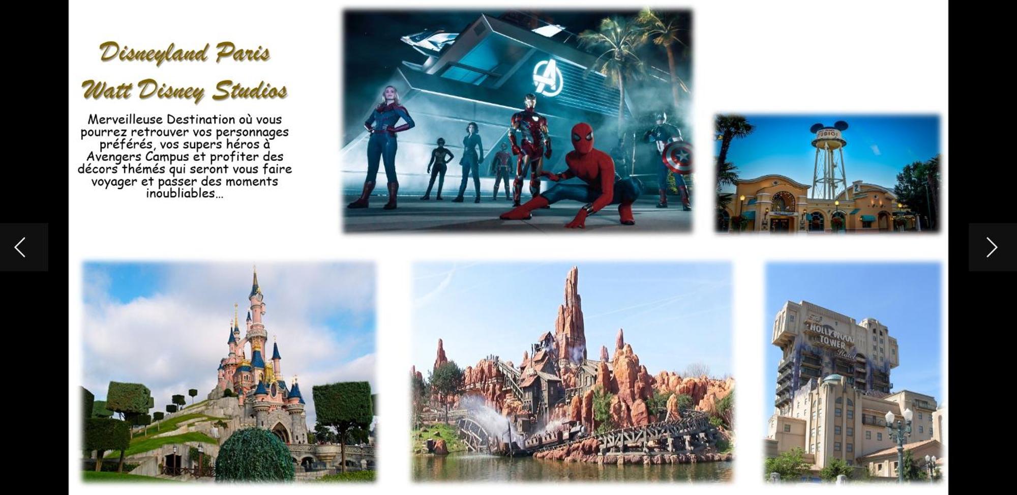 Апартаменты Duplex A 5Min De Disneyland Paris Монтеврен Экстерьер фото